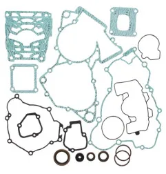 Kit completo de juntas de motor PROX para HUSQVARNA TX 125 y KTM XCW 125 de 2017 a 2019