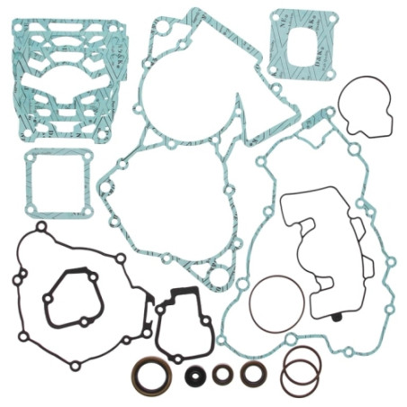 PROX Complete Engine Gasket Kit for HUSQVARNA TX 125 and KTM XCW 125 2017-2019