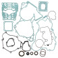 PROX Complete Engine Gasket Kit for HUSQVARNA TX 125 and KTM XCW 125 2017-2019 PROX Complete Engine Gasket Kit for HUSQVARNA TX 125 and KTM XCW 125 2017-2019