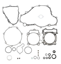 Kit completo de juntas de motor PROX para YAMAHA YFZ 450 de 2004 a 2013