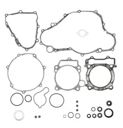 PROX Complete Engine Gasket Kit for YAMAHA YFZ 450 2004-2013
