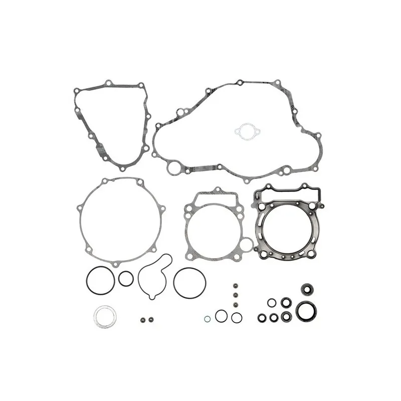 PROX Complete Engine Gasket Kit for YAMAHA YFZ 450 2004-2013