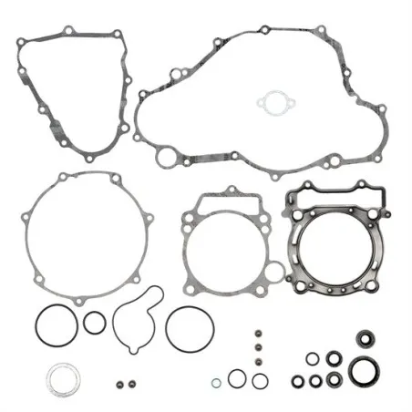 PROX Complete Engine Gasket Kit for YAMAHA YFZ 450 2004-2013