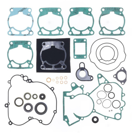 ATHENA Complete Engine Gasket Kit for KTM SX 65, GAS GAS MC 65 and HUSQVARNA TC 65 2024-2026