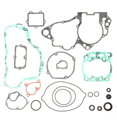 PROX Complete Engine Gasket Kit for SUZUKI RM 250 2006-2012