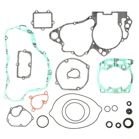 Kit completo de juntas de motor PROX para SUZUKI RM 250 de 2006 a 2012