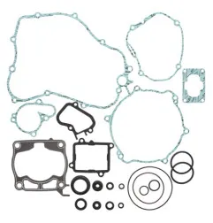 PROX Complete Engine Gasket Kit for FANTIC XE 125, XX 125 and YAMAHA YZ 125 2022-2026