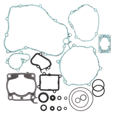 Kit completo de juntas de motor PROX para FANTIC XE 125, XX 125 y YAMAHA YZ 125 de 2022 a 2026