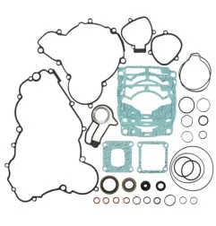 Pochette de joints moteur complète PROX pour GAS GAS EC 250, HUSQVARNA TE 250 et KTM EXC 250 de 2021 à 2023
