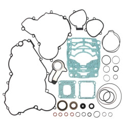 PROX Complete Engine Gasket Kit for GAS GAS EC 250, HUSQVARNA TE 250 and KTM EXC 250 2021-2023