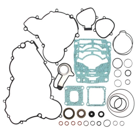 PROX Complete Engine Gasket Kit for GAS GAS EC 250, HUSQVARNA TE 250 and KTM EXC 250 2021-2023