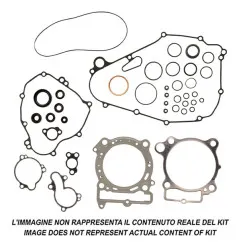 Kit completo de juntas de motor PROX para KTM SX 85, HUSQVARNA TC 85 y GAS GAS MC 85 de 2018 a 2026