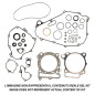 Kit completo de juntas de motor PROX para KTM SX 85, HUSQVARNA TC 85 y GAS GAS MC 85 de 2018 a 2026