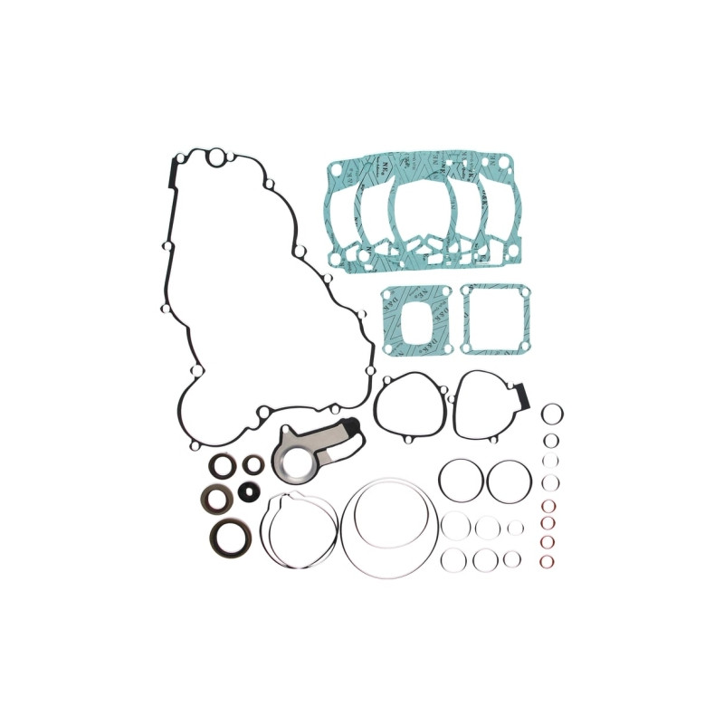 PROX Complete Engine Gasket Kit for GAS GAS MC 250, HUSQVARNA TC 250 and KTM SX 250 2021-2023