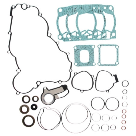 PROX Complete Engine Gasket Kit for GAS GAS MC 250, HUSQVARNA TC 250 and KTM SX 250 2021-2023