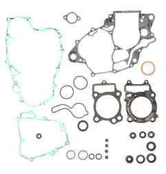 Kit completo de juntas de motor PROX para HONDA CRF 150 de 2007 a 2026