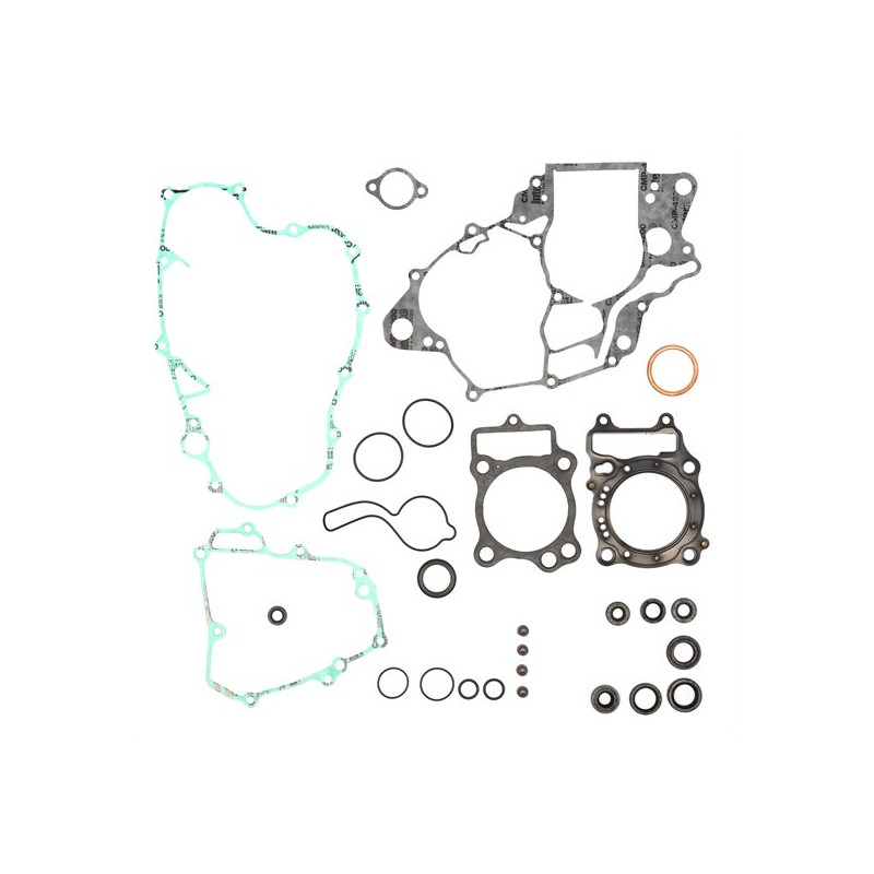 PROX Complete Engine Gasket Kit for HONDA CRF 150 2007-2026