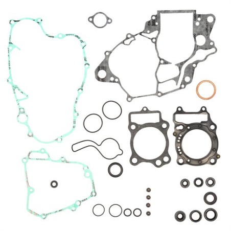 PROX Kompletter Motordichtsatz für HONDA CRF 150 2007-2026