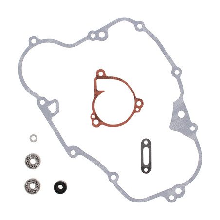 Kit de réparation de pompe à eau PROX pour KAWASAKI KX 500 de 1988 à 2004