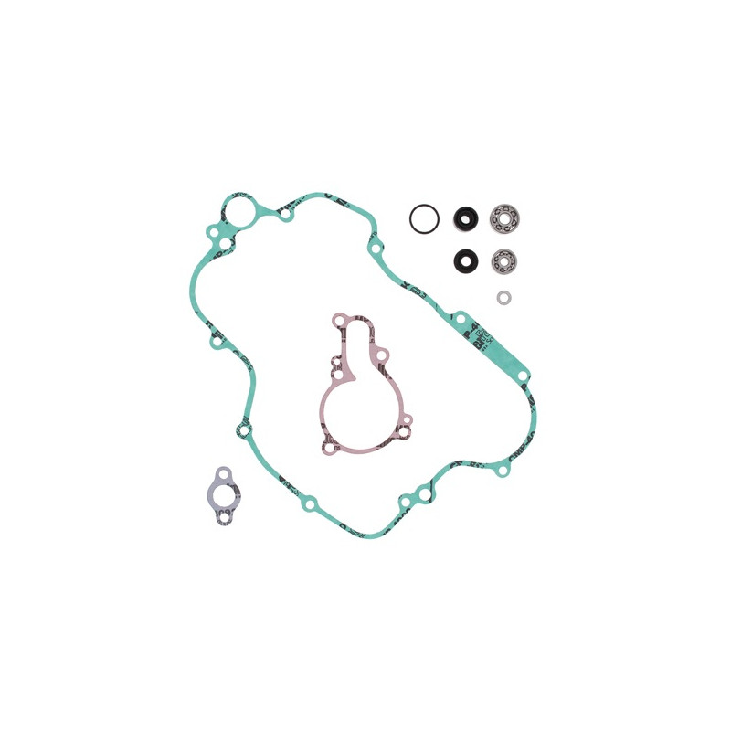 PROX Water Pump Rebuild Kit for KAWASAKI KX 125 1995-2002 PROX Water Pump Rebuild Kit for KAWASAKI KX 125 1995-2002