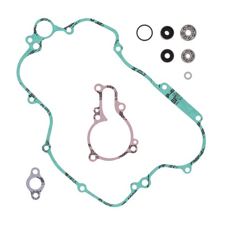 PROX Wasserpumpen-Reparatursatz für KAWASAKI KX 125 1995-2002