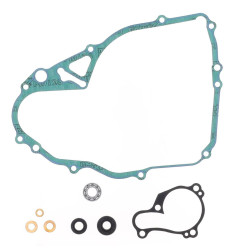 ATHENA Water Pump Rebuild Kit for YAMAHA WRF 250, YZF 250 and FANTIC XEF 250 2022-2026