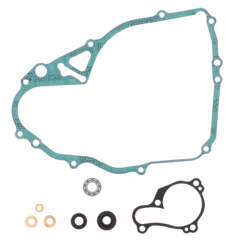 ATHENA Water Pump Rebuild Kit for YAMAHA WRF 250, YZF 250 and FANTIC XEF 250 2022-2026