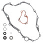 PROX Water Pump Rebuild Kit for YAMAHA YZF 450 2010-2013 PROX Water Pump Rebuild Kit for YAMAHA YZF 450 2010-2013