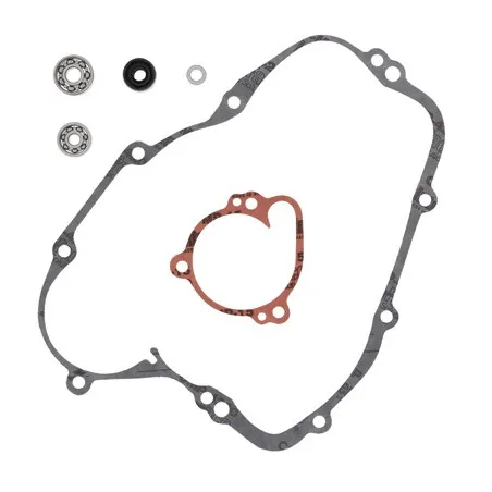 PROX Water Pump Rebuild Kit for KAWASAKI KX 80, KX 100, KX 112 and SUZUKI RM 100 1986-2025
