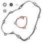 PROX Water Pump Rebuild Kit for KAWASAKI KX 80, KX 100, KX 112 and SUZUKI RM 100 1986-2025 PROX Water Pump Rebuild Kit for KAWASAKI KX 80, KX 100, KX 112 and SUZUKI RM 100 1986-2025