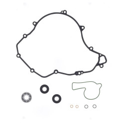Kit de réparation de pompe à eau ATHENA réf. P400270475026 pour KTM, HUSQVARNA et GAS GAS de 2023 à 2027