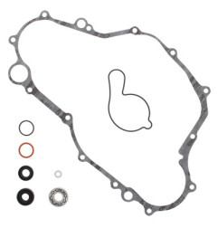 Kit de reparación de bomba de agua PROX para YAMAHA WRF 400, WRF 426, YZF 400, YZF 426 de 1998 a 2002
