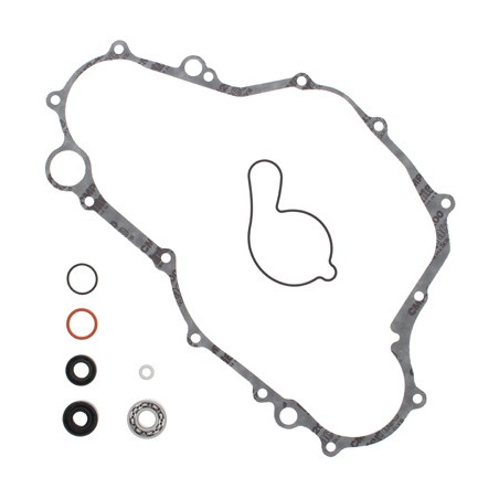 Kit de reparación de bomba de agua PROX para YAMAHA WRF 400, WRF 426, YZF 400, YZF 426 de 1998 a 2002