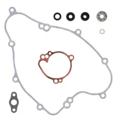 Kit de réparation de pompe à eau PROX pour KAWASAKI KX 65 de 2006 à 2025