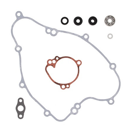 Kit de réparation de pompe à eau PROX pour KAWASAKI KX 65 de 2006 à 2025