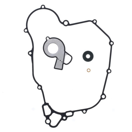 Kit de réparation de pompe à eau ATHENA pour KTM EXCF 450, EXCF 500 et HUSQVARNA FE 450 de 2017 à 2019