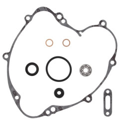 Kit de reparación de bomba de agua PROX para KAWASAKI KX 60 y SUZUKI RM 60 de 1985 a 2004