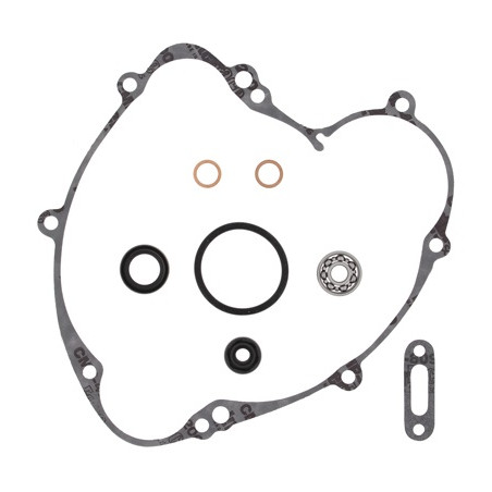 PROX Water Pump Rebuild Kit for KAWASAKI KX 60 and SUZUKI RM 60 1985-2004