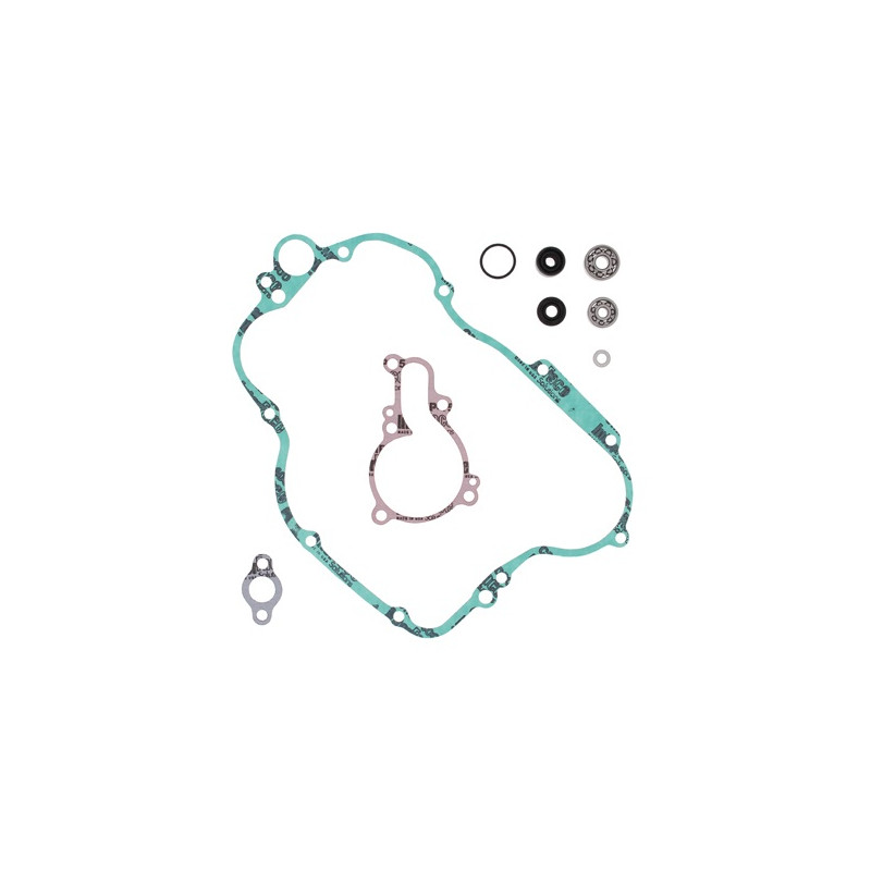 Kit de réparation de pompe à eau PROX pour KAWASAKI KX 125 de 1992 à 1994