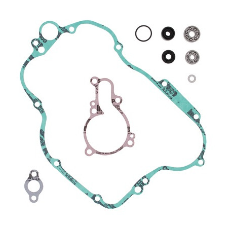 PROX Water Pump Rebuild Kit for KAWASAKI KX 125 1992-1994