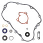 Kit de reparación de bomba de agua PROX para KAWASAKI KDX 200 de 1995 a 2006 Kit de reparación de bomba de agua PROX para KAWASAKI KDX 200 de 1995 a 2006