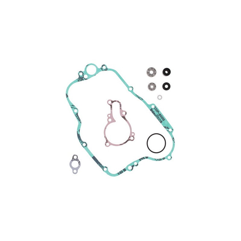 PROX Wasserpumpen-Reparatursatz für KAWASAKI KX 125 1988-1991