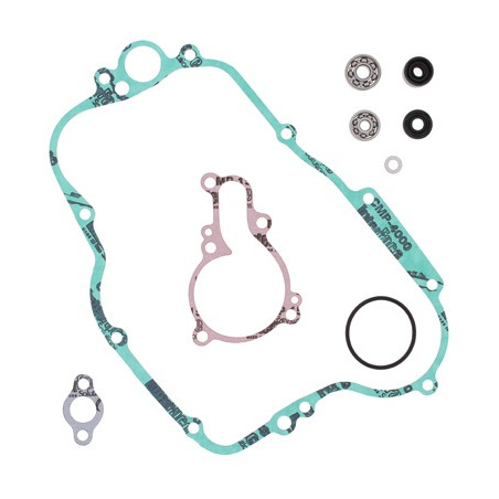 Kit de reparación de bomba de agua PROX para KAWASAKI KX 125 de 1988 a 1991