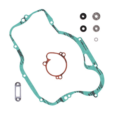 Kit de réparation de pompe à eau PROX pour KAWASAKI KX 250 de 1992 à 1996