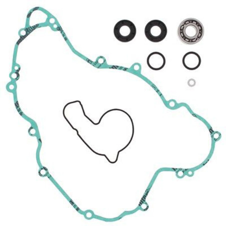 PROX Water Pump Rebuild Kit for KTM EXCF 250, EXCF 350 and HUSQVARNA FE 350 2017