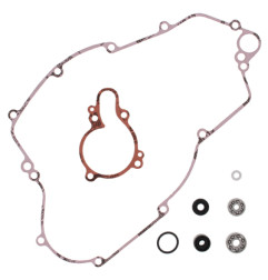 Kit de reparación de bomba de agua PROX para KAWASAKI KX 250 de 2005 a 2007