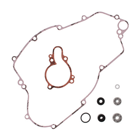 Kit de réparation de pompe à eau PROX pour KAWASAKI KX 250 de 2005 à 2007