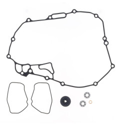 ATHENA Water Pump Rebuild Kit for YAMAHA WRF 450, YZF 450 and FANTIC XXF 450 2023-2026