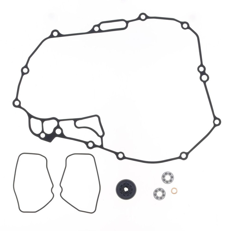 ATHENA Water Pump Rebuild Kit for YAMAHA WRF 450, YZF 450 and FANTIC XXF 450 2023-2026