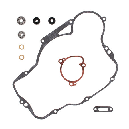 PROX Water Pump Rebuild Kit for KAWASAKI KDX 250, KX 250 1988-1994